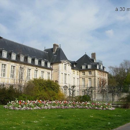 Between Historic Center And Quay, Ideal For Family Rouen Zewnętrze zdjęcie
